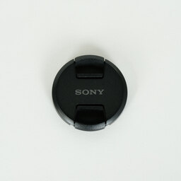 SONY FE 40mm F2.5 G SEL40F25G