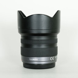 Panasonic LUMIX G VARIO 7-14mm / F4.0 ASPH.