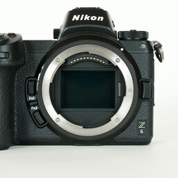 Nikon Z6