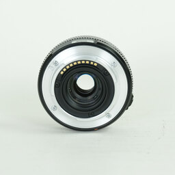 FUJIFILM XF27mmF2.8 R WR