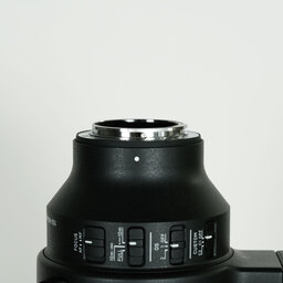 SIGMA 150-600mm F5-6.3 DG DN OS｜Sports [ソニーE用]
