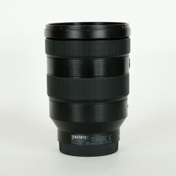 SONY FE 24-105mm F4 G OSS SEL24105G