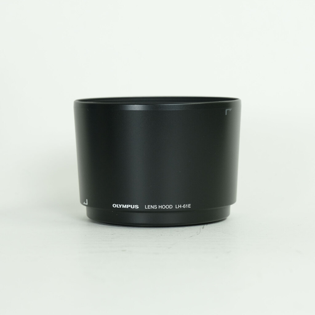 OLYMPUS M.ZUIKO DIGITAL ED 75-300mm F4.8-6.7 II