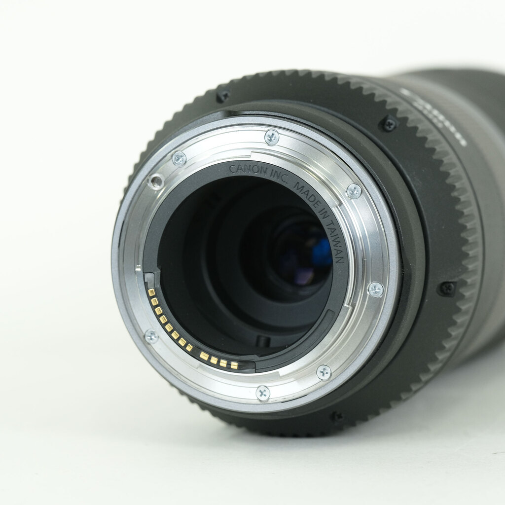 Canon RF800mm F11 IS STM
