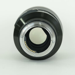 SIGMA Art 135mm F1.8 DG HSM  (ソニーE用)