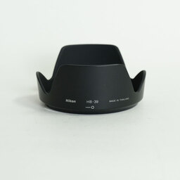 Nikon AF-S DX NIKKOR 18-300mm f/3.5-6.3G ED VR