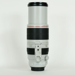Canon EF100-400mm F4.5-5.6L IS II USM