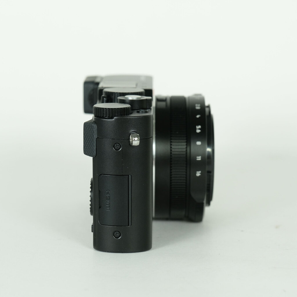 LEICA D-LUX7 ブラック