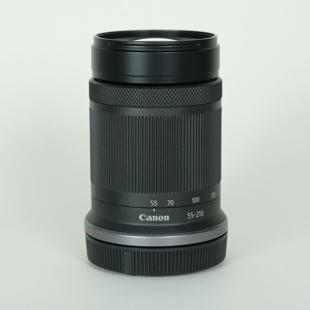 Canon RF-S55-210mm F5-7.1 IS STMの出品 | ONE SCENE（ワンシーン）