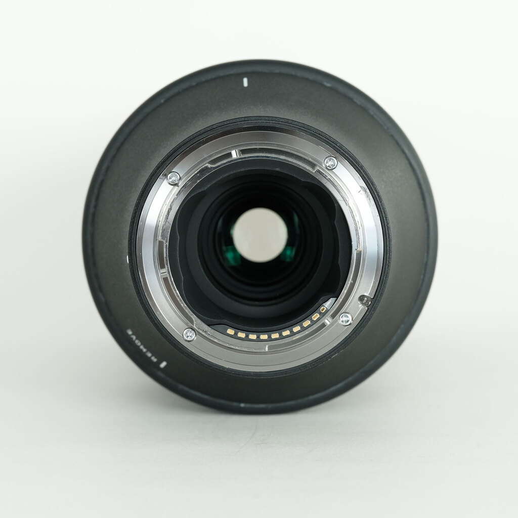 SIGMA 100-400mm F5-6.3 DG DN OS｜Contemporary [ソニーE用]