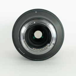 SIGMA 100-400mm F5-6.3 DG DN OS｜Contemporary [ソニーE用]