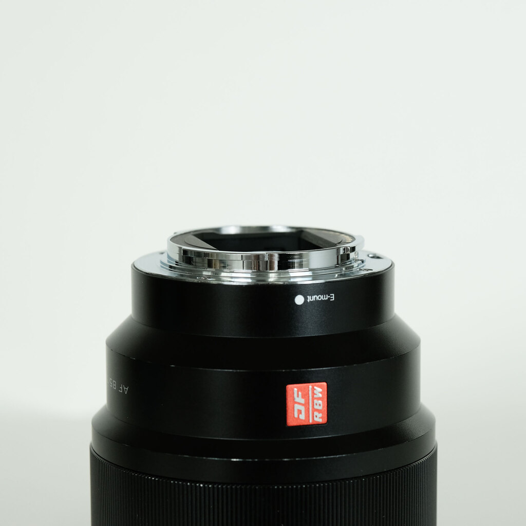 VILTROX AF 85mm F1.8 II [ソニーE用]