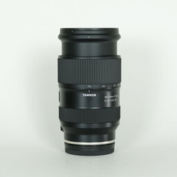TAMRON 28-75mm F/2.8 Di III VXD G2 (Model A063) [ソニーE用]