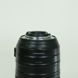 Nikon AF-S DX NIKKOR 55-300mm F4.5-5.6G ED VR