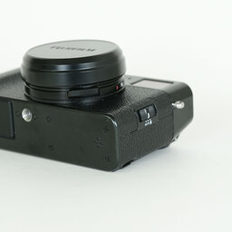 FUJIFILM X100VI FUJIFILM X100VI