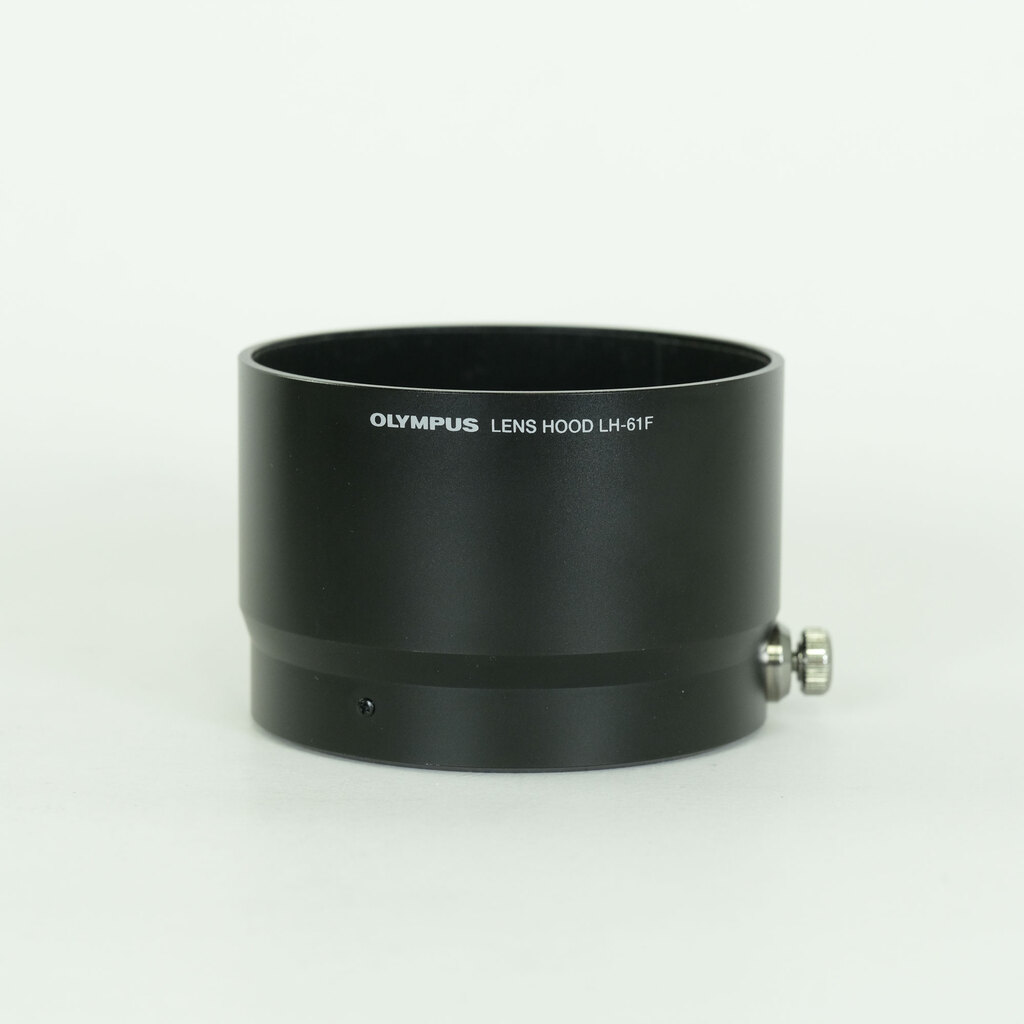 OLYMPUS M.ZUIKO DIGITAL ED 75mm F1.8