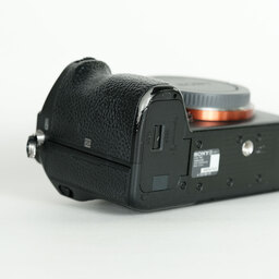 SONY α7 III（ILCE-7M3）