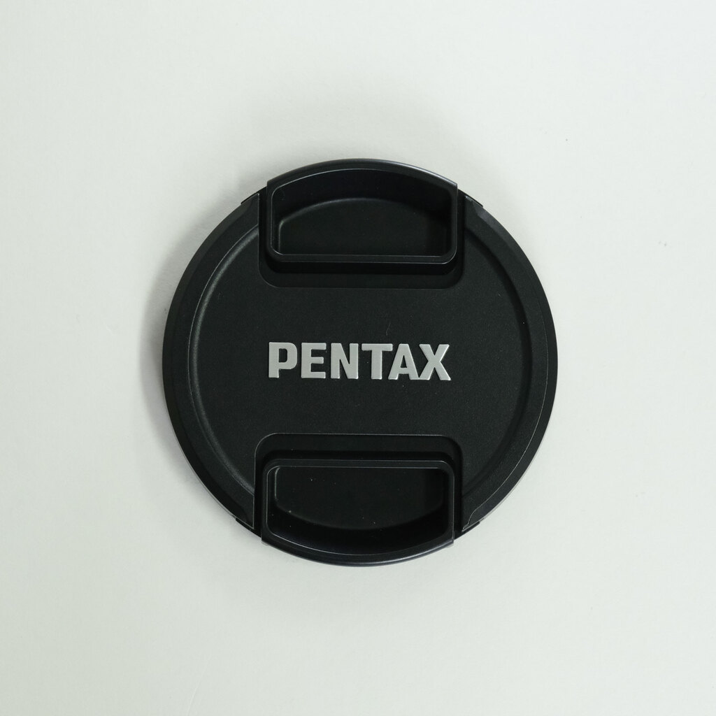 PENTAX HD PENTAX-DA 16-85mmF3.5-5.6ED DC WR