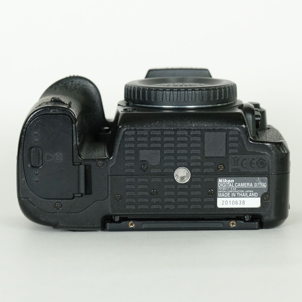 Nikon D7500 Nikon D7500