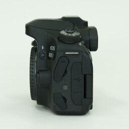 Canon EOS 80D Canon EOS 80D