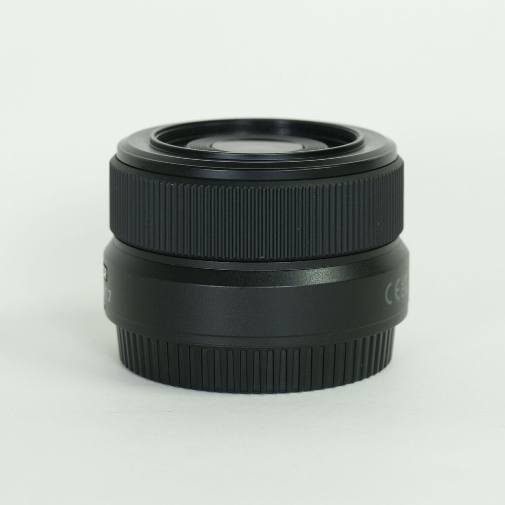 Nikon NIKKOR Z DX 24mm f/1.7