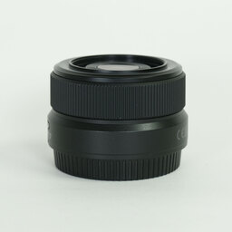 Nikon NIKKOR Z DX 24mm f/1.7