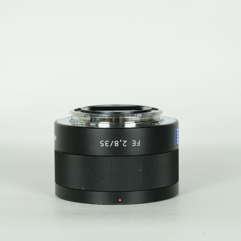 SONY Sonnar T* FE 35mm F2.8 ZA SEL35F28Zの出品 | ONE SCENE（ワン