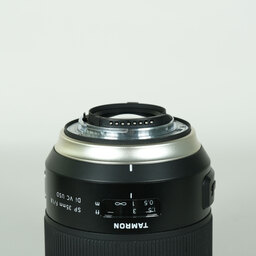 TAMRON SP 35mm F/1.8 Di VC USD (Model F012)  [ニコンF用]