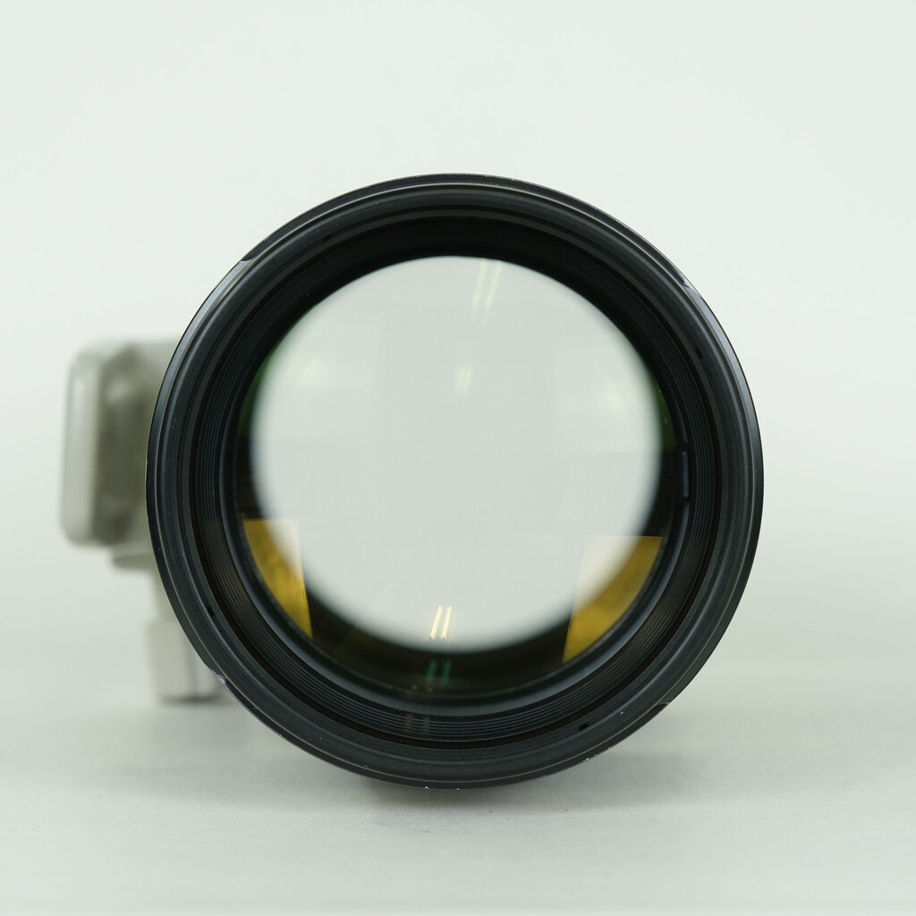 Canon EF70-200mm F2.8L IS USM