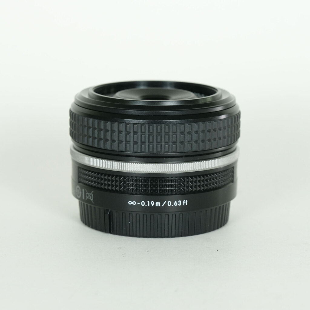 Nikon NIKKOR Z 28mm f/2.8