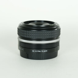 Nikon NIKKOR Z 28mm f/2.8