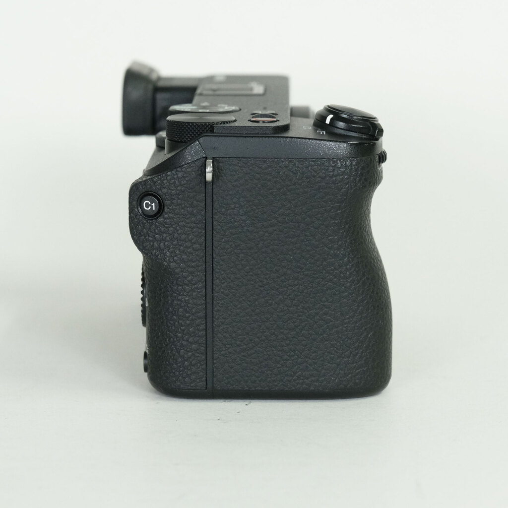 SONY α6700（ILCE-6700）