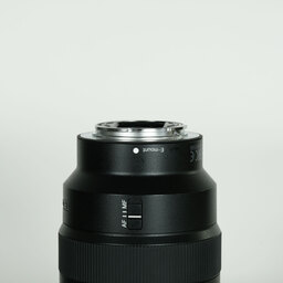 SONY FE 16-35mm F2.8 GM SEL1635GM