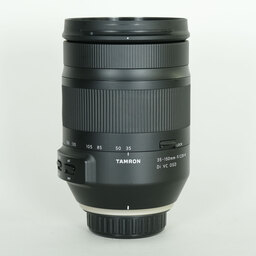 TAMRON 35-150mm F/2.8-4 Di VC OSD (Model A043N) [ニコンF用]