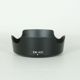 Canon EF-S18-55mm F4-5.6 IS STM