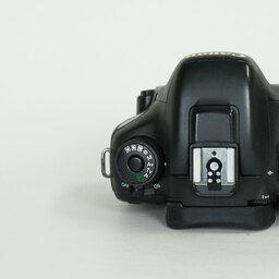 Canon EOS 7D Mark II