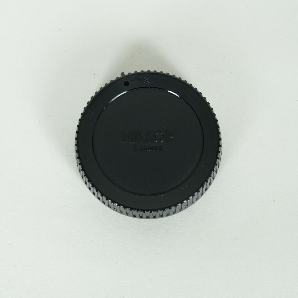 Nikon NIKKOR Z 28-400mm f/4-8 VR