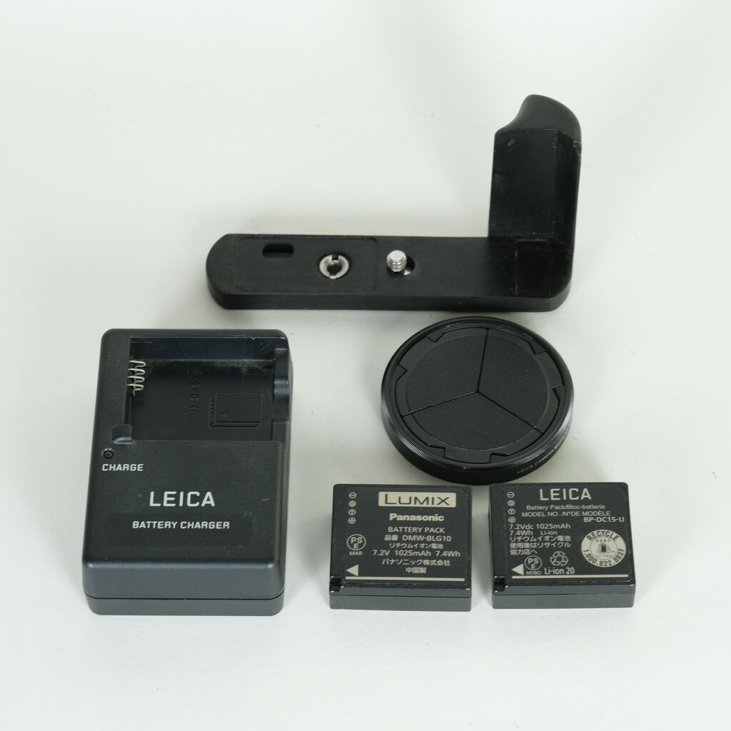 LEICA D-LUX(Typ109)