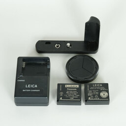 LEICA D-LUX(Typ109)