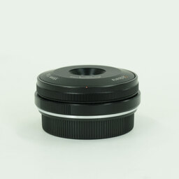 七工匠 7Artisans 35mm F5.6 (ライカSL/TL用) ブラック 七工匠 7Artisans 35mm F5.6 (ライカSL/TL用) ブラック
