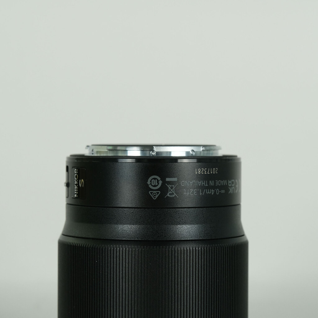 Nikon NIKKOR Z 50mm f/1.8 Sの出品 | ONE SCENE（ワンシーン）
