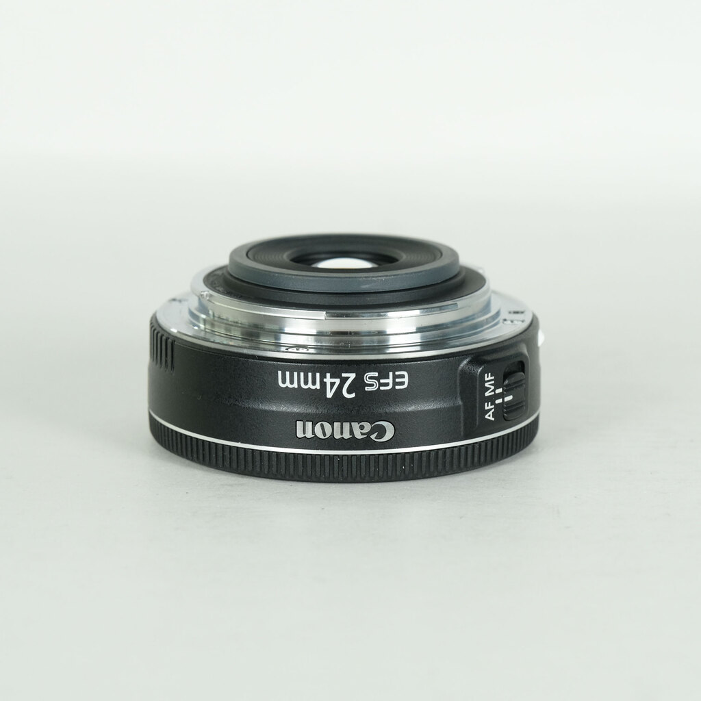 Canon EF-S24mm F2.8 STMの出品 | ONE SCENE（ワンシーン）