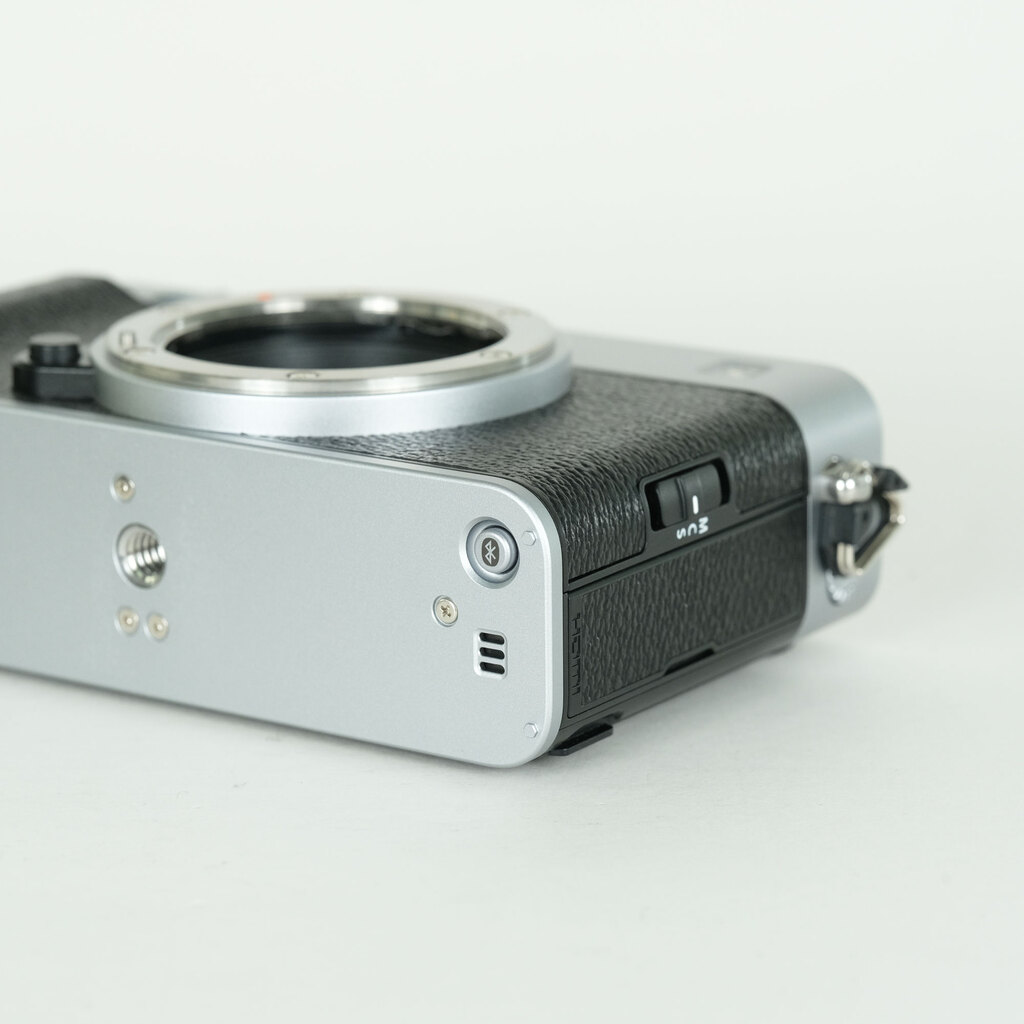 FUJIFILM X-E5の出品 | ONE SCENE（ワンシーン）
