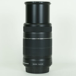 Canon EF-S55-250mm F4-5.6 IS II