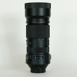 SIGMA 100-400mm F5-6.3 DG OS HSM｜Contemporary [ニコン用]