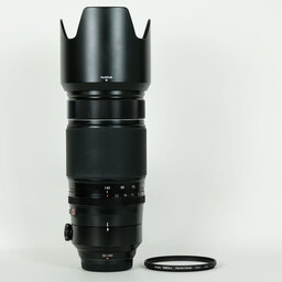 FUJIFILM XF50-140mmF2.8 R LM OIS WR