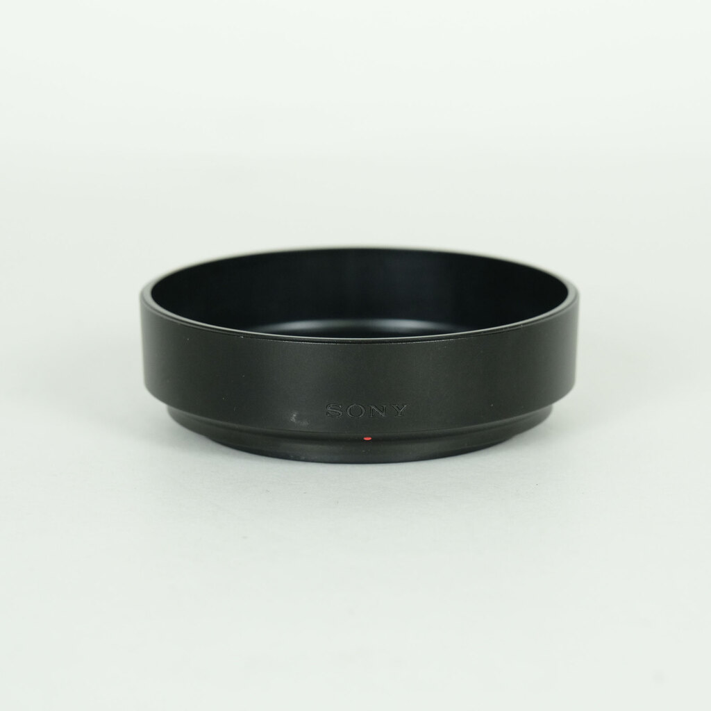 SONY FE 24mm F2.8 G SEL24F28G