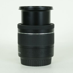 Canon EF-S18-55mm F4-5.6 IS STM