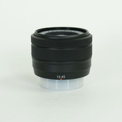 FUJIFILM XC15-45mmF3.5-5.6 OIS PZ