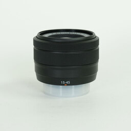 FUJIFILM XC15-45mmF3.5-5.6 OIS PZ